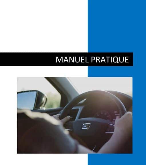 Manuel permis de conduire pratique