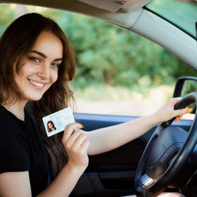 permis de conduire online