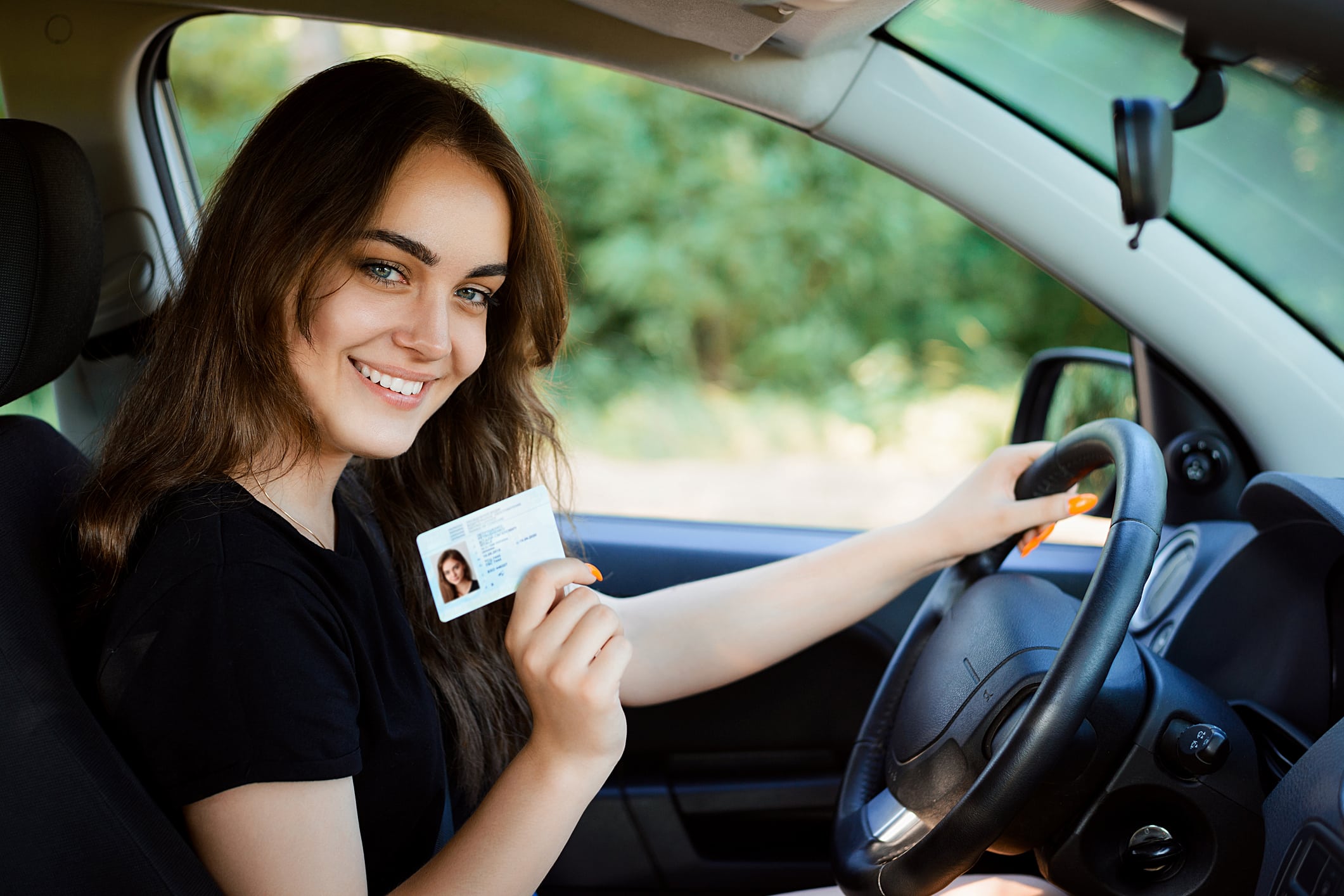 permis de conduire online
